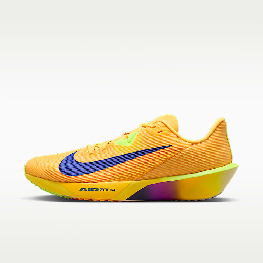 Nike Vaporfly 4 Men's Road Racing Shoes. Nike ID